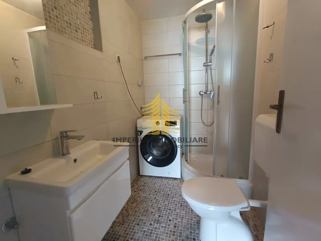 Stan za najam – Trnovčica, Zagreb, 50 m², 3-sobni – fotografija 3