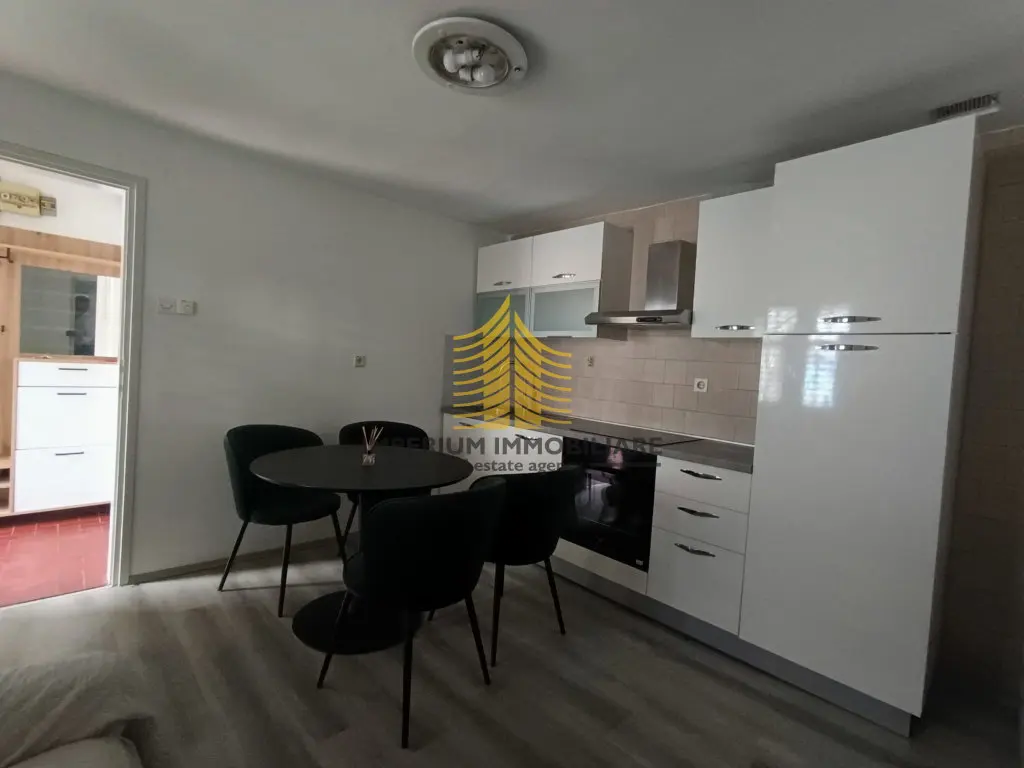Stan za najam – Trnovčica, Zagreb, 50 m², 3-sobni – fotografija 4