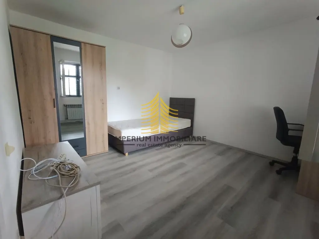 Stan za najam – Trnovčica, Zagreb, 50 m², 3-sobni – fotografija 6