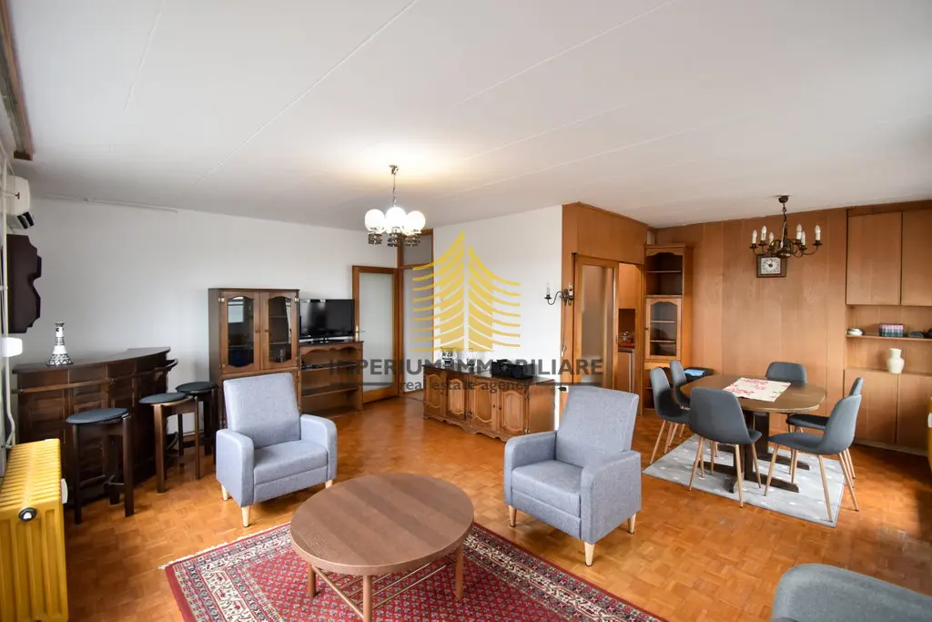 Stan za najam – Utrina, Zagreb, 150 m², 3-sobni