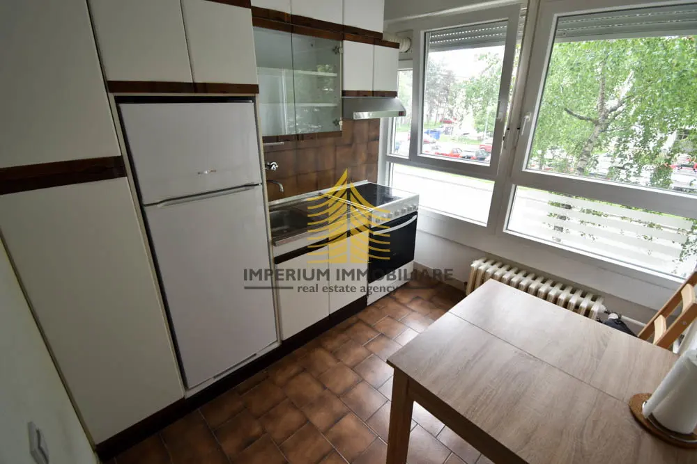 Stan za najam – Utrina, Zagreb, 36 m², 2-sobni – fotografija 3