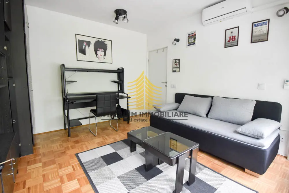 Stan za najam – Utrina, Zagreb, 36 m², 2-sobni – fotografija 2