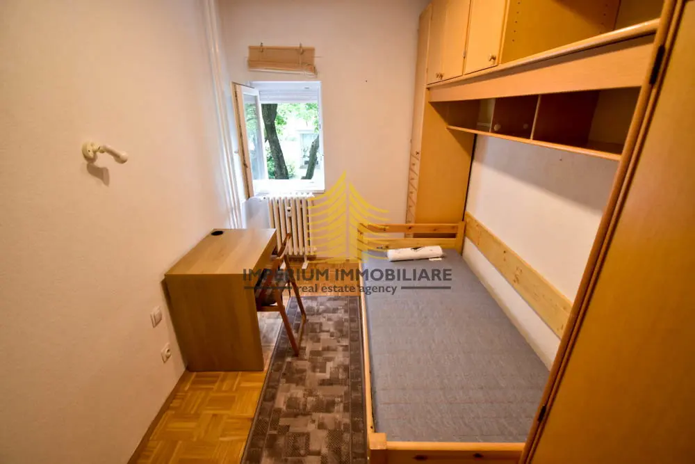 Stan za najam – Utrina, Zagreb, 36 m², 2-sobni – fotografija 4