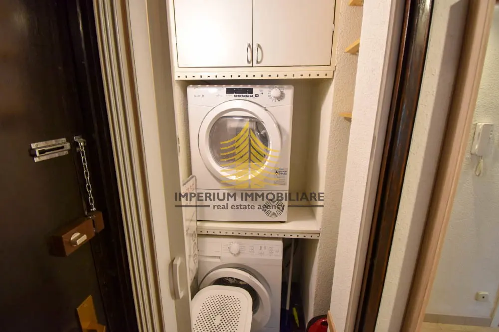 Stan za najam – Utrina, Zagreb, 36 m², 2-sobni – fotografija 6