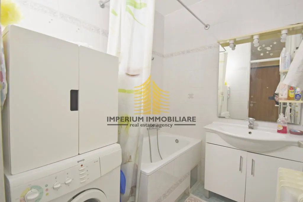 Stan za najam – Utrina, Zagreb, 56 m², 1,5-sobni – fotografija 4