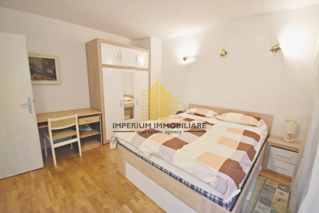 Stan za najam – Utrina, Zagreb, 56 m², 1,5-sobni – fotografija 2