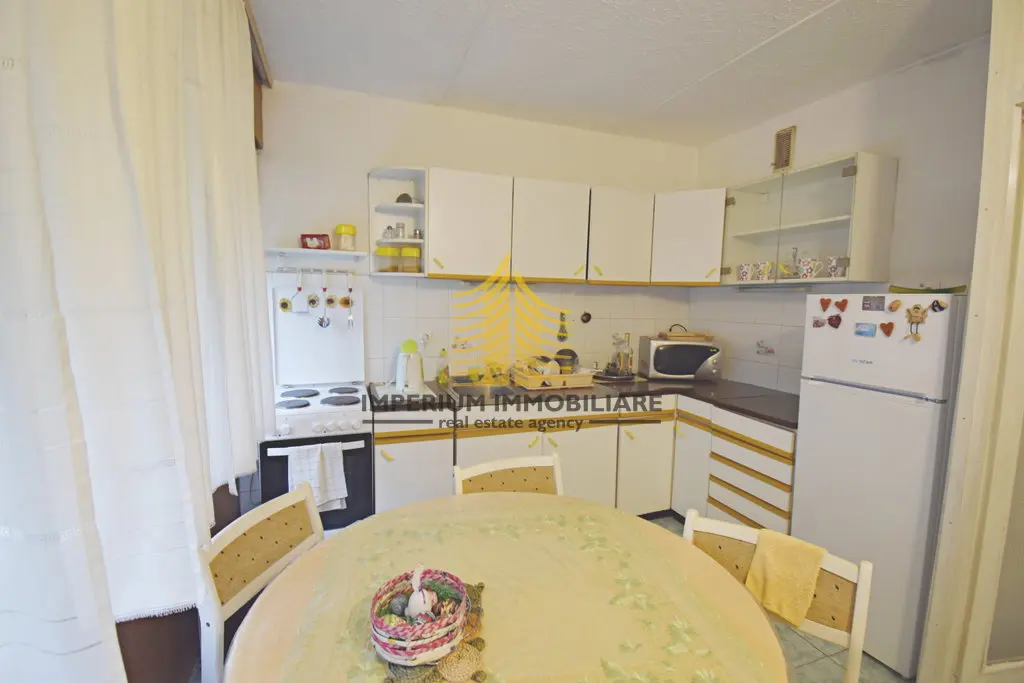 Stan za najam – Utrina, Zagreb, 56 m², 1,5-sobni – fotografija 3