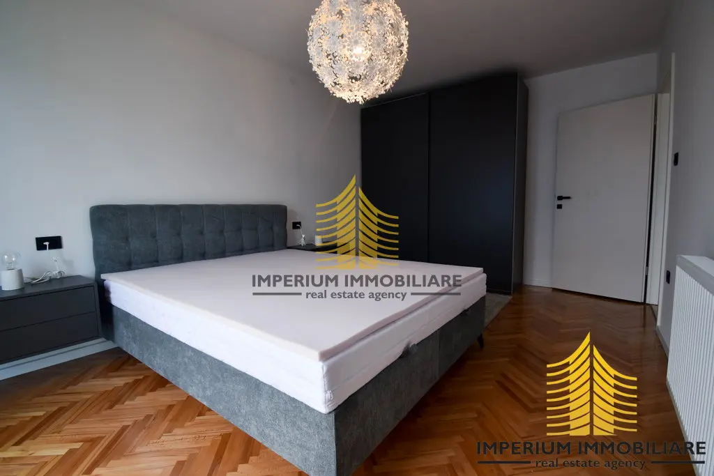 Stan za najam – Voltino, Zagreb, 50 m², 3-sobni – fotografija 4