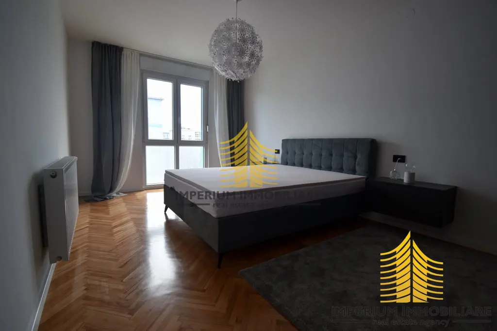 Stan za najam – Voltino, Zagreb, 50 m², 3-sobni – fotografija 5