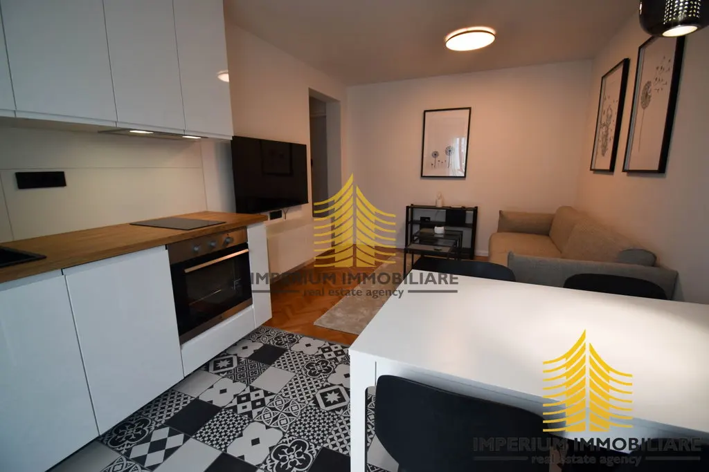 Stan za najam – Voltino, Zagreb, 50 m², 3-sobni – fotografija 2