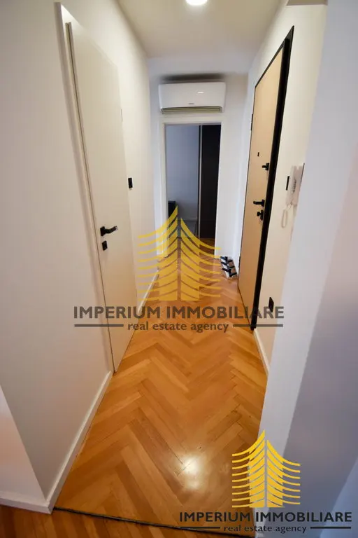 Stan za najam – Voltino, Zagreb, 50 m², 3-sobni – fotografija 3