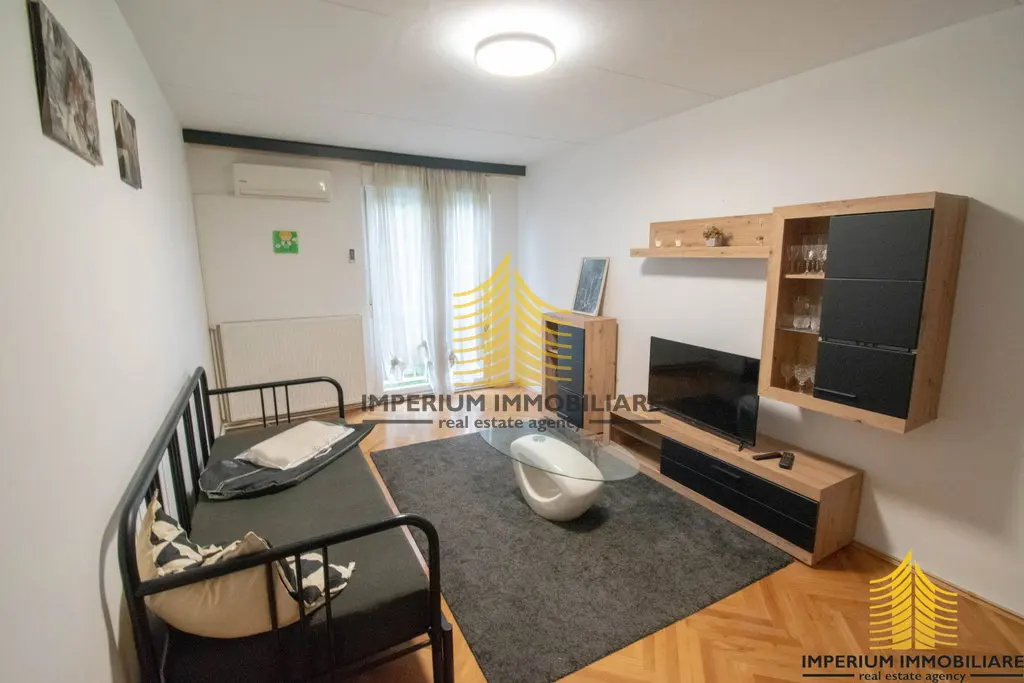 Stan za najam – Voltino, Zagreb, 68 m², 3-sobni – fotografija 4