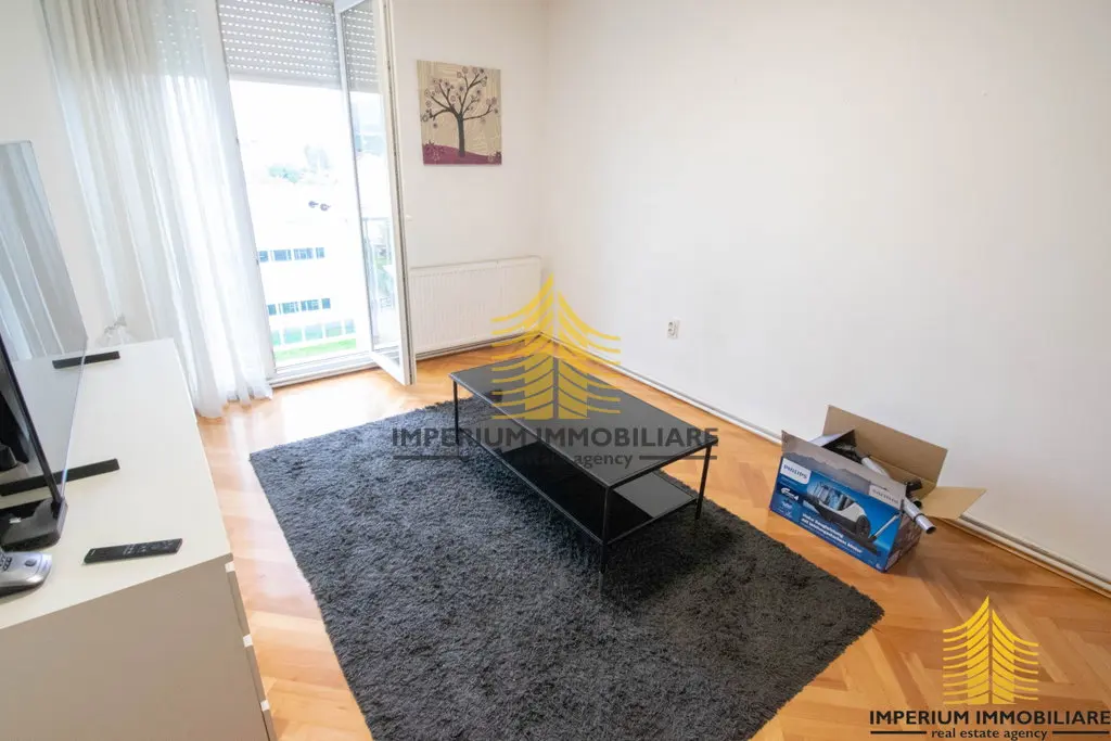 Stan za najam – Voltino, Zagreb, 68 m², 3-sobni – fotografija 5