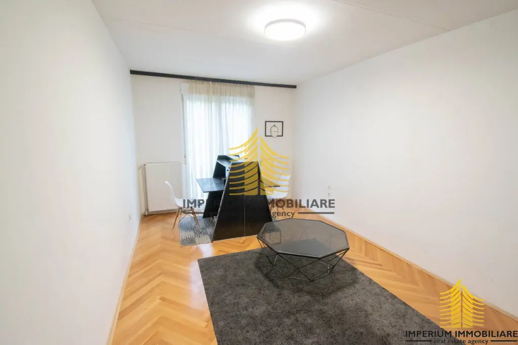 Stan za najam – Voltino, Zagreb, 68 m², 3-sobni