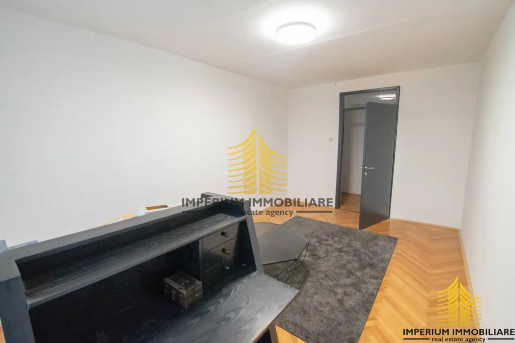 Stan za najam – Voltino, Zagreb, 68 m², 3-sobni – fotografija 2