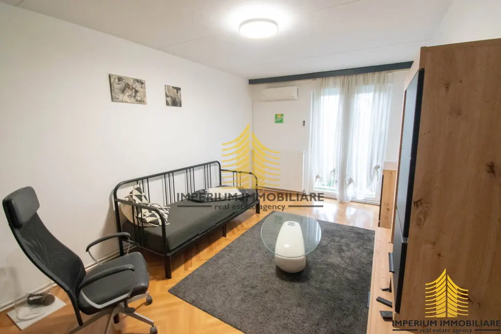 Stan za najam – Voltino, Zagreb, 68 m², 3-sobni – fotografija 3