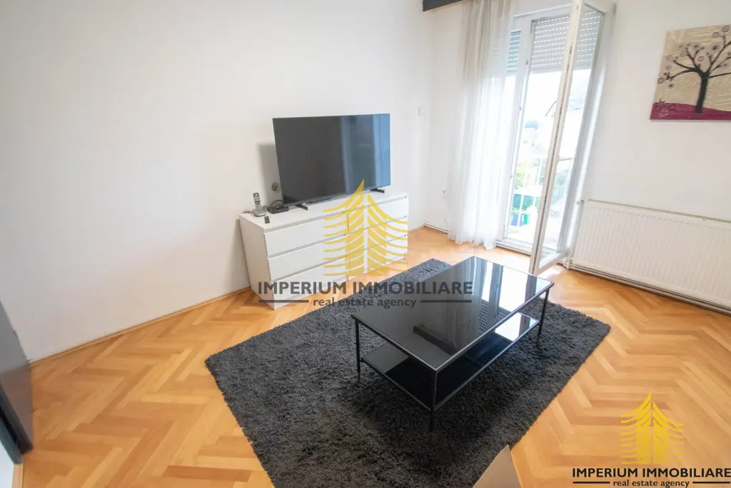 Stan za najam – Voltino, Zagreb, 68 m², 3-sobni – fotografija 6