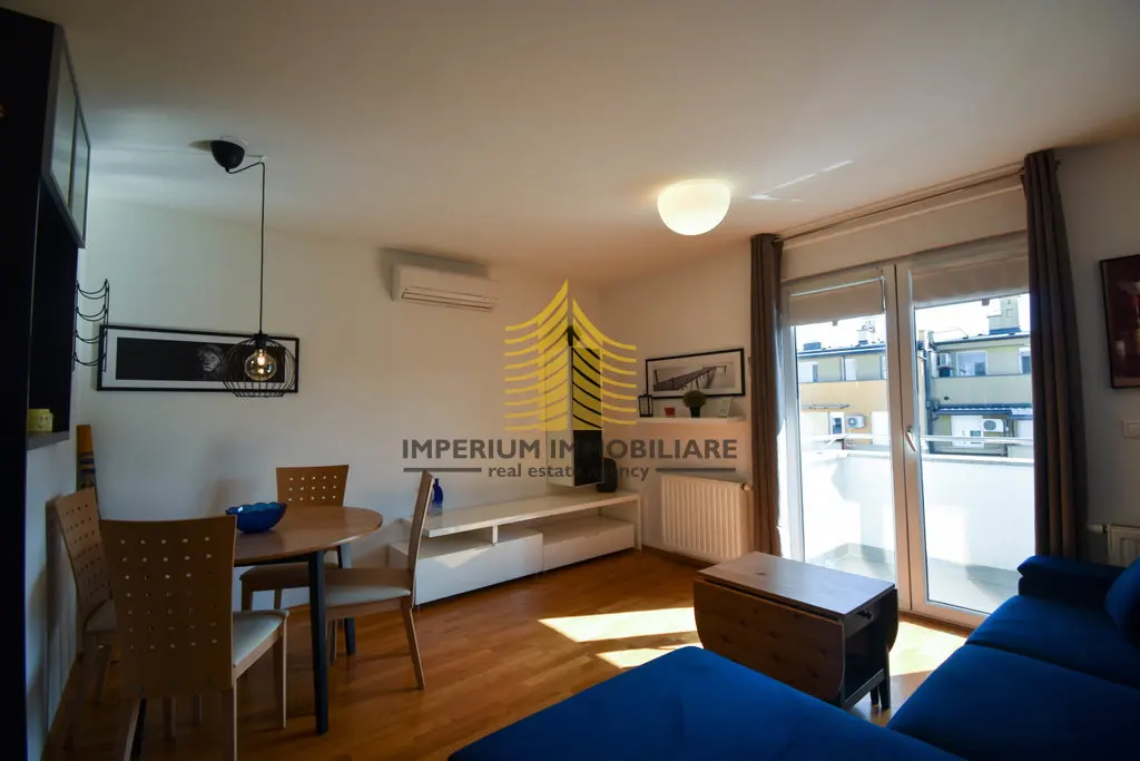 Stan za najam – Vrapče, Zagreb, 43 m², 2-sobni – fotografija 2