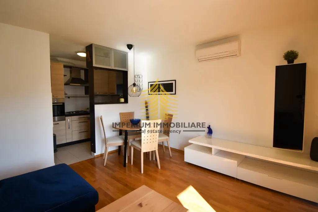 Stan za najam – Vrapče, Zagreb, 43 m², 2-sobni – fotografija 3