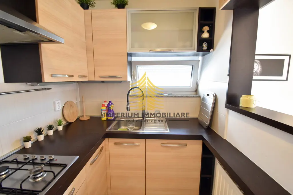 Stan za najam – Vrapče, Zagreb, 43 m², 2-sobni – fotografija 6