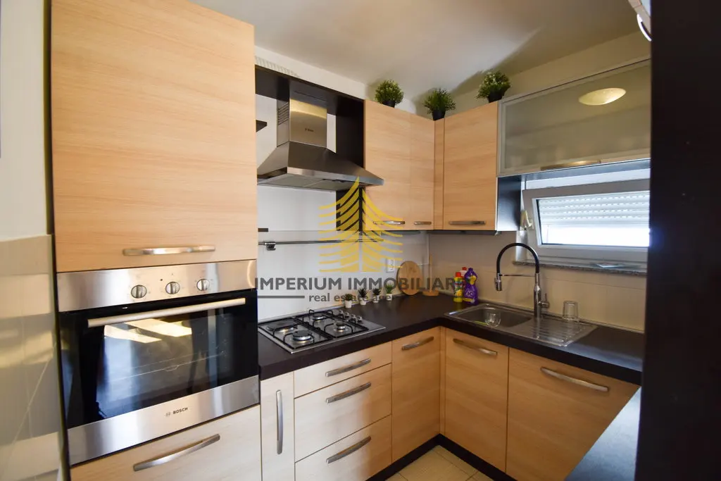 Stan za najam – Vrapče, Zagreb, 43 m², 2-sobni – fotografija 4