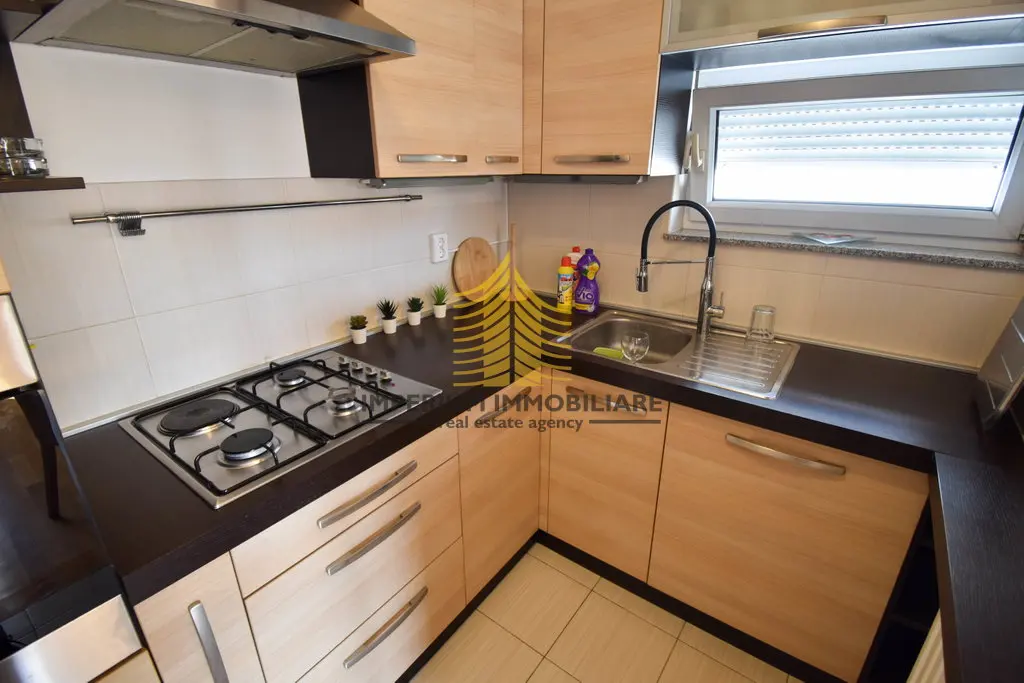 Stan za najam – Vrapče, Zagreb, 43 m², 2-sobni – fotografija 5
