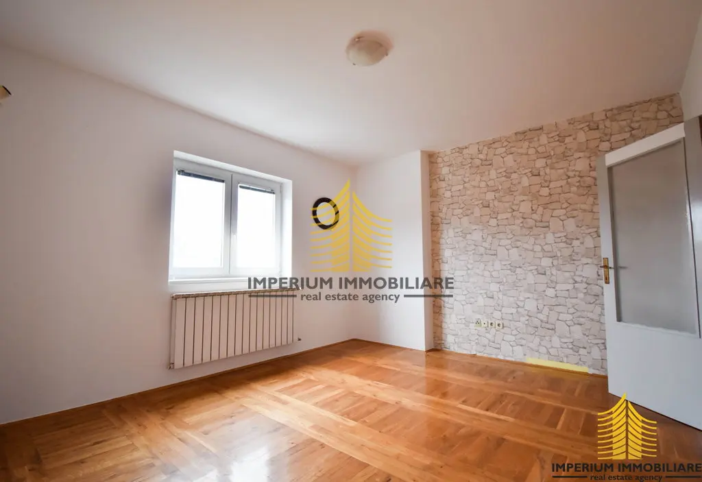 Stan za najam – Vrapče, Zagreb, 91,9 m², 4-sobni – fotografija 4