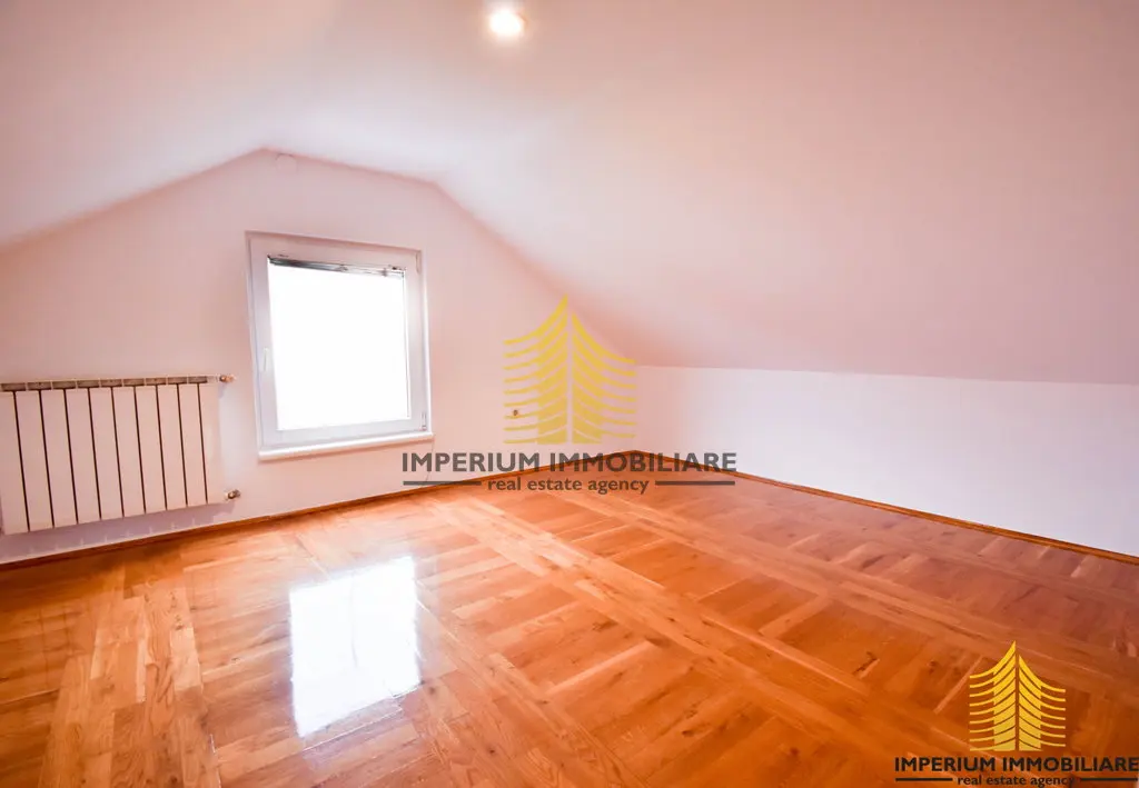 Stan za najam – Vrapče, Zagreb, 91,9 m², 4-sobni – fotografija 5