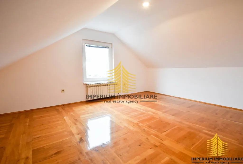 Stan za najam – Vrapče, Zagreb, 91,9 m², 4-sobni
