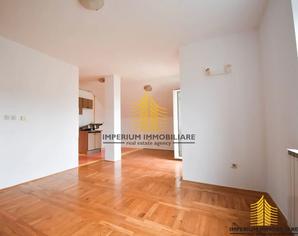 Stan za najam – Vrapče, Zagreb, 91,9 m², 4-sobni – fotografija 2