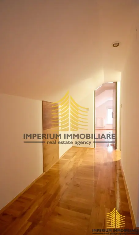 Stan za najam – Vrapče, Zagreb, 91,9 m², 4-sobni – fotografija 3
