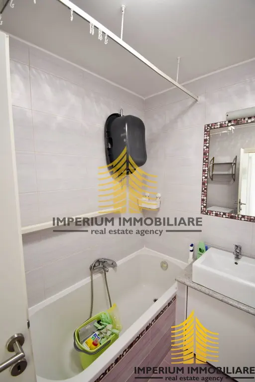 Stan za najam – Vrbani, Zagreb, 74 m², 3-sobni – fotografija 2
