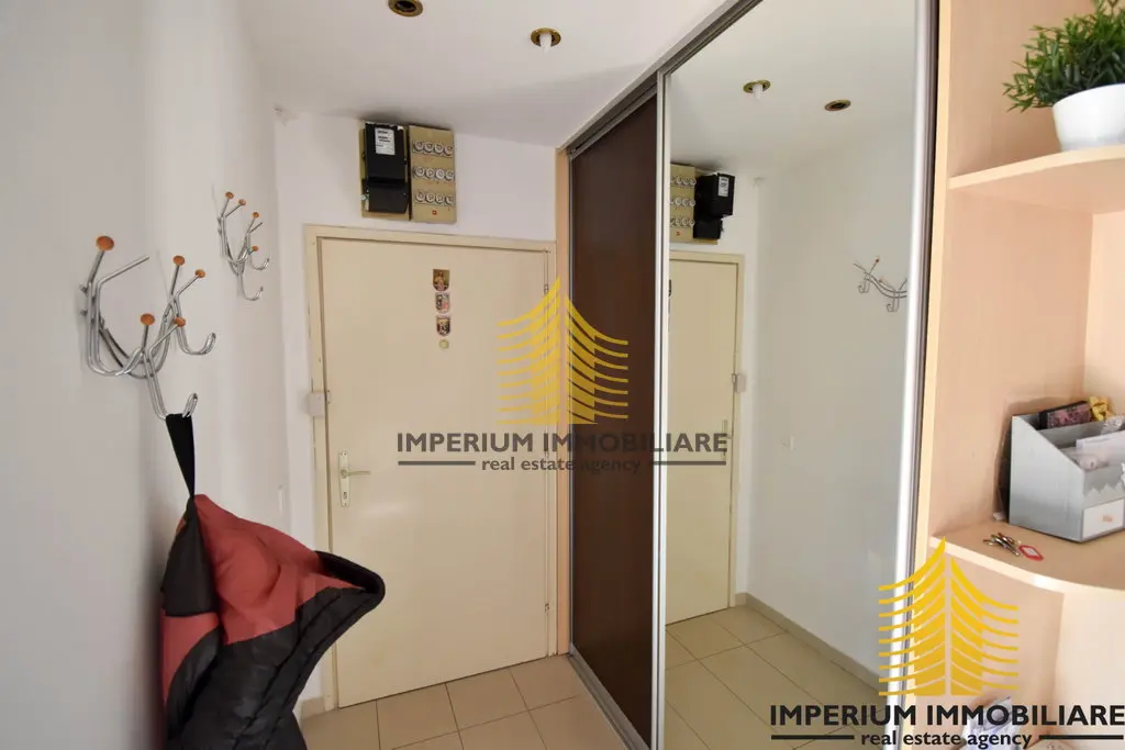 Stan za najam – Vrbani, Zagreb, 74 m², 3-sobni