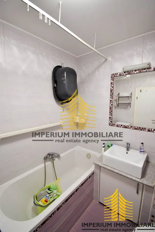 Stan za najam – Vrbani, Zagreb, 74 m², 3-sobni – fotografija 4