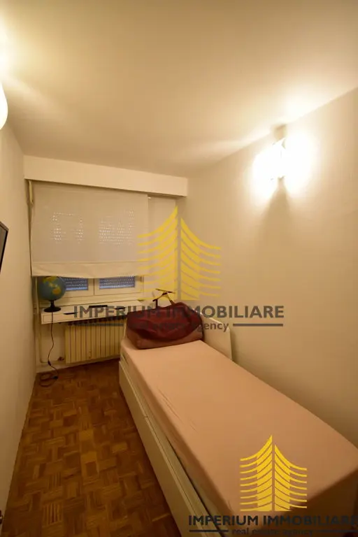 Stan za najam – Vrbani, Zagreb, 74 m², 3-sobni – fotografija 6