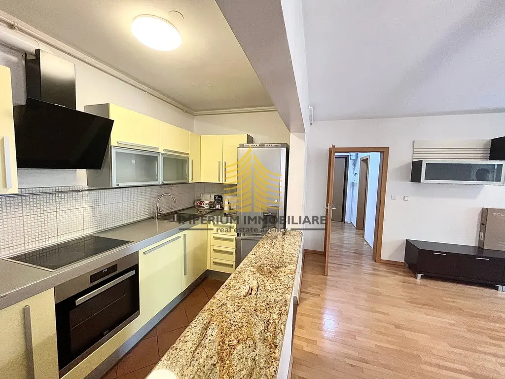 Stan za najam – Vrbani, Zagreb, 83 m², 3-sobni – fotografija 2
