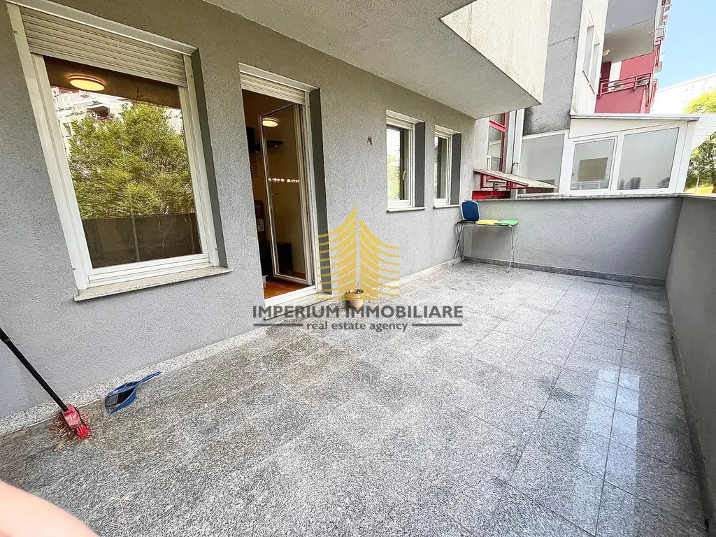 Stan za najam – Vrbani, Zagreb, 83 m², 3-sobni – fotografija 3