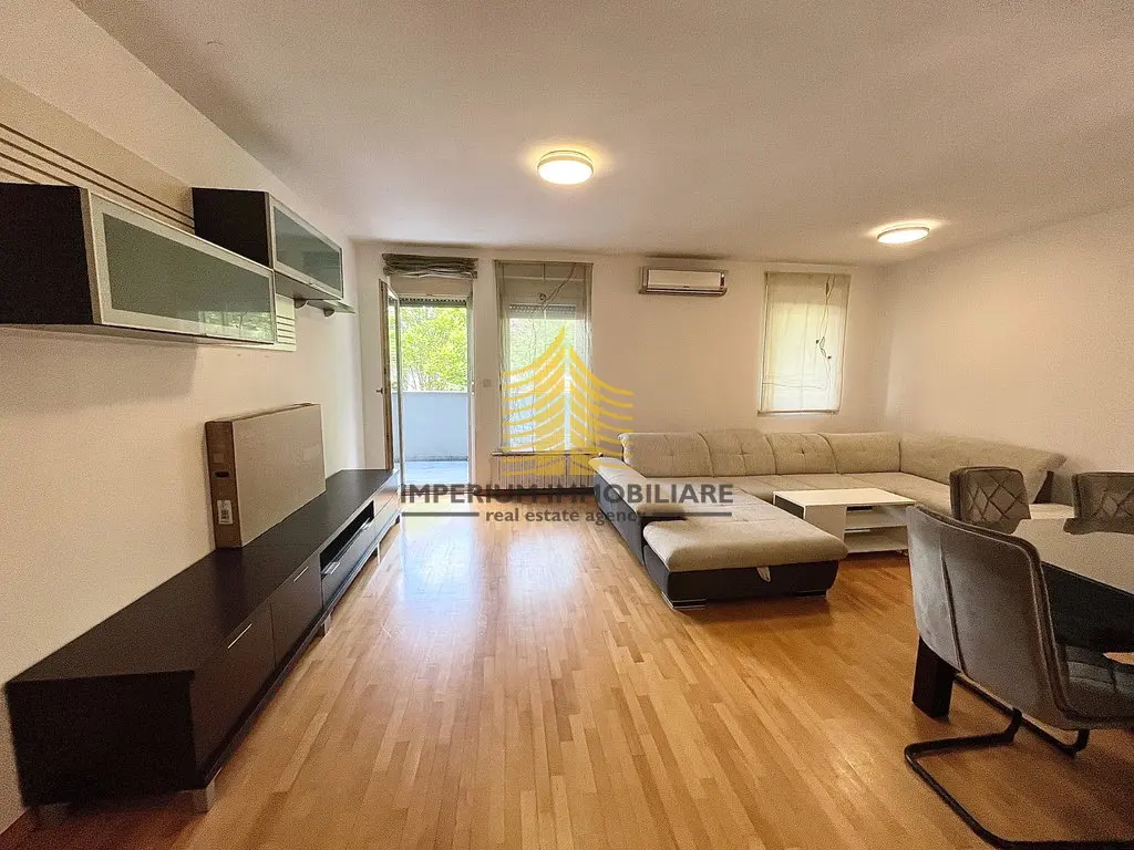 Stan za najam – Vrbani, Zagreb, 83 m², 3-sobni – fotografija 4