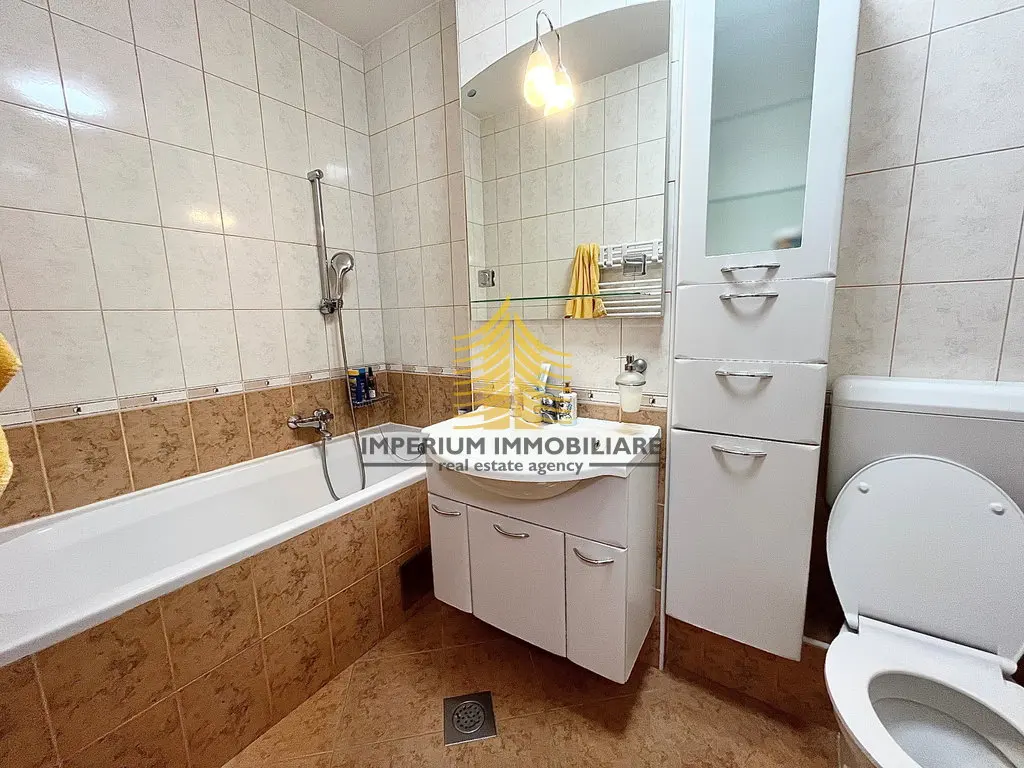 Stan za najam – Vrbani, Zagreb, 83 m², 3-sobni – fotografija 6