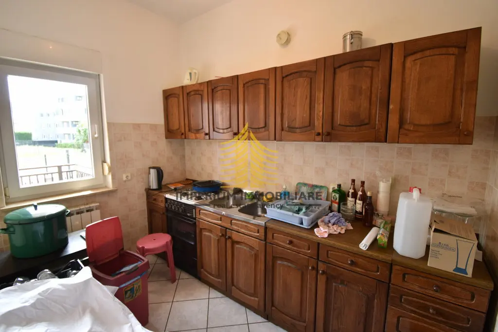 Stan za najam – Vukomerec, Zagreb, 100 m², 4-sobni – fotografija 3