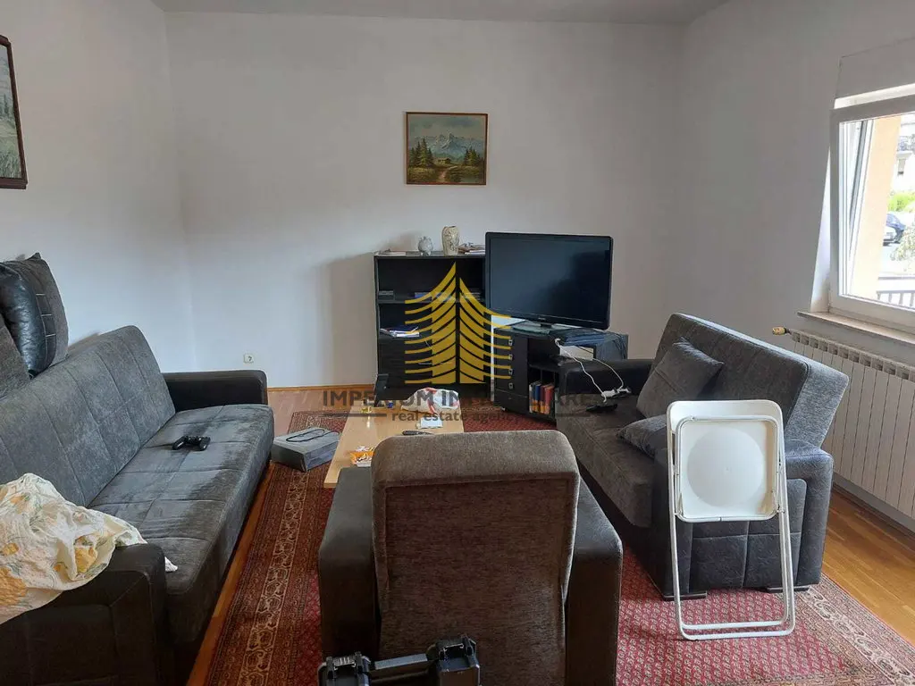 Stan za najam – Vukomerec, Zagreb, 100 m², 4-sobni
