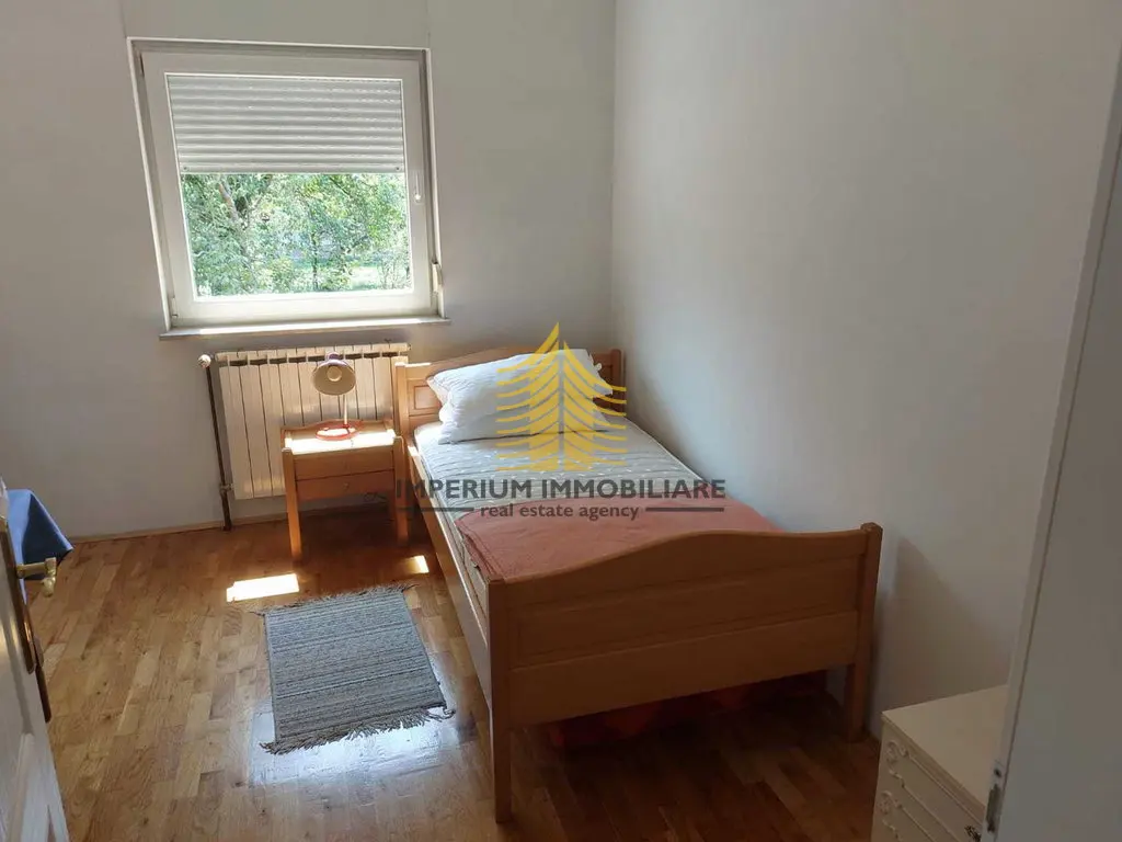 Stan za najam – Vukomerec, Zagreb, 100 m², 4-sobni – fotografija 6