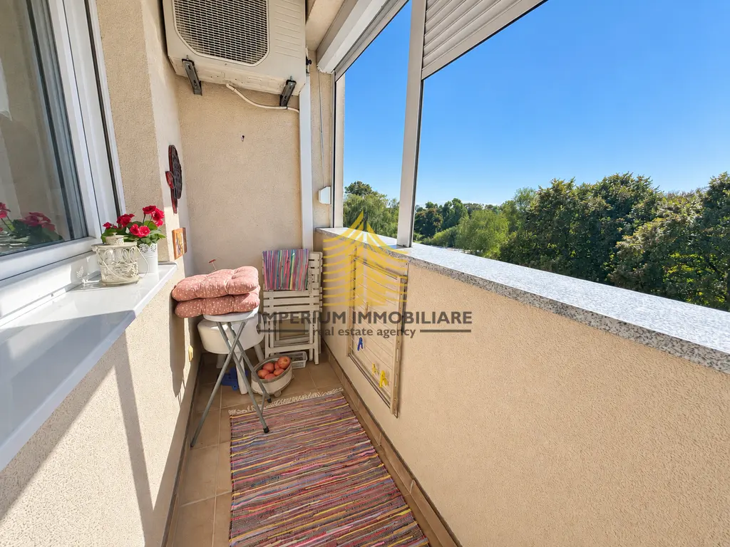Stan za najam – Vukomerec, Zagreb, 43 m², 2-sobni – fotografija 2