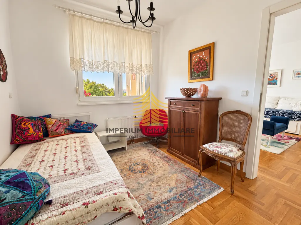 Stan za najam – Vukomerec, Zagreb, 43 m², 2-sobni – fotografija 5