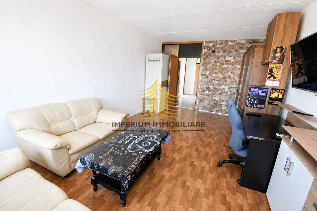 Stan za najam – Zapruđe, Zagreb, 55 m², 2-sobni – fotografija 2