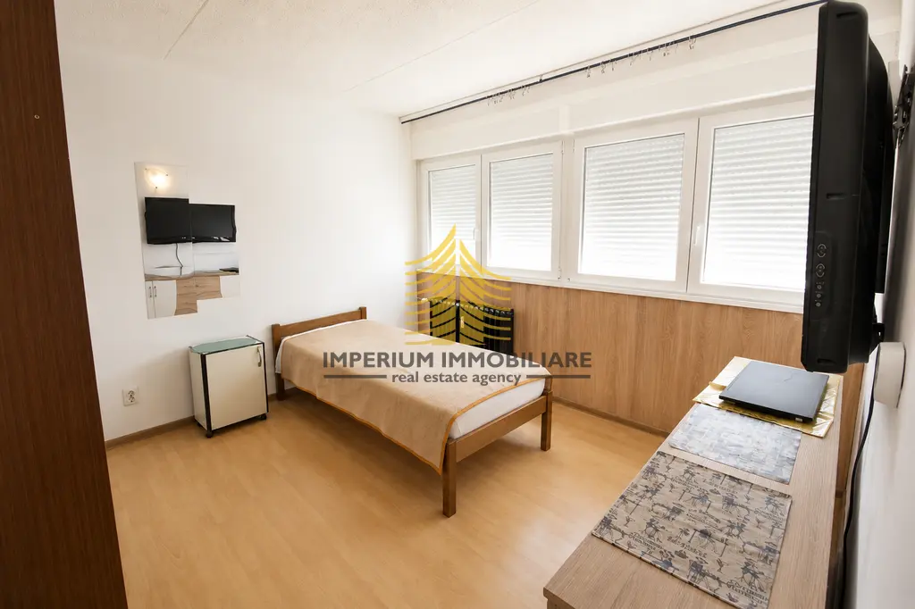 Stan za najam – Zapruđe, Zagreb, 55 m², 2-sobni – fotografija 6