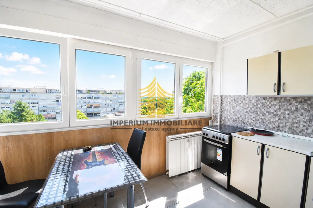 Stan za najam – Zapruđe, Zagreb, 55 m², 2-sobni – fotografija 4