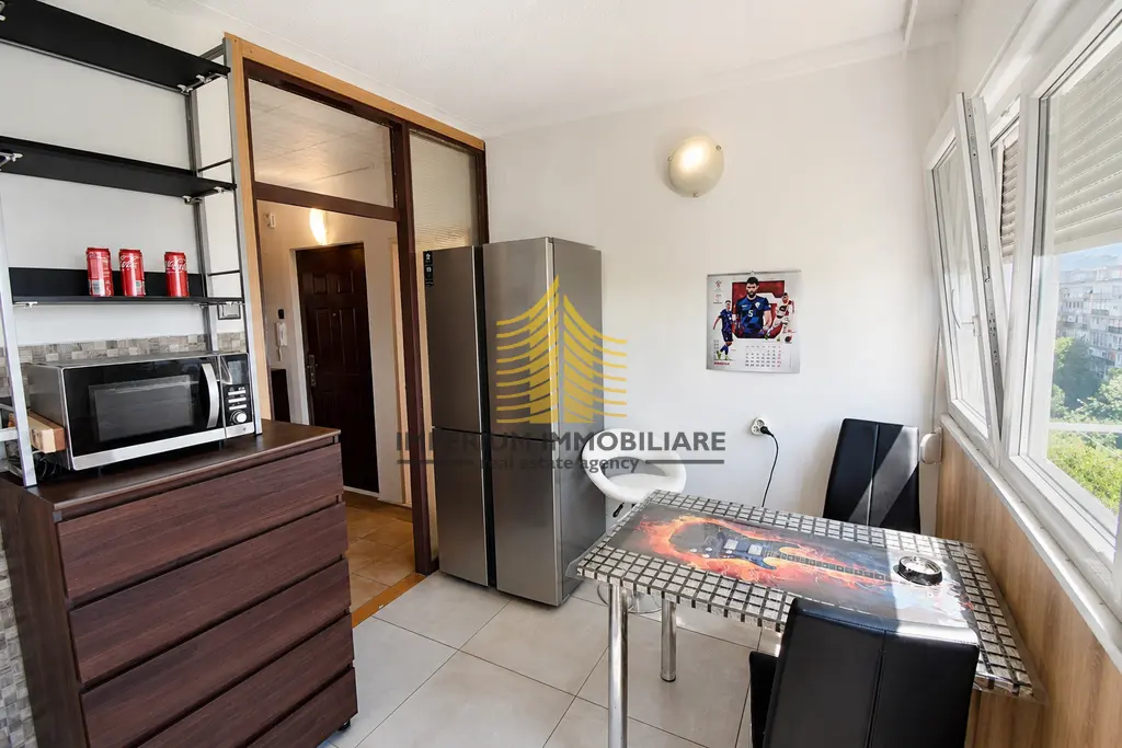 Stan za najam – Zapruđe, Zagreb, 55 m², 2-sobni – fotografija 5