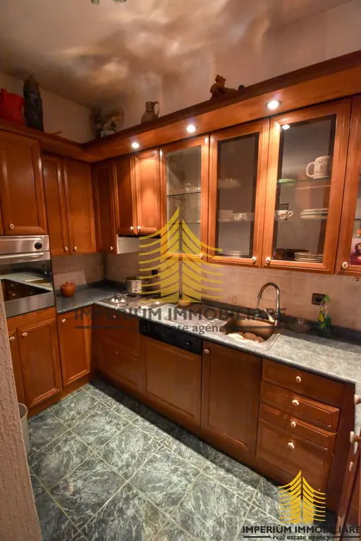 Stan za najam – Zelengaj, Zagreb, 110 m², 3-sobni – fotografija 2