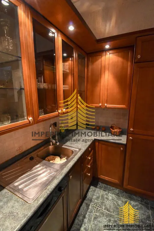 Stan za najam – Zelengaj, Zagreb, 110 m², 3-sobni – fotografija 3
